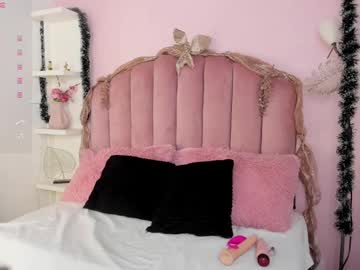 Amber_Vixen Chaturbate stream image from February 07, 2025