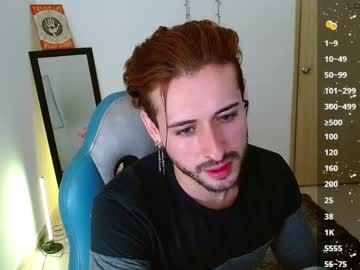 Ares_Blue Chaturbate stream image from February 07, 2025