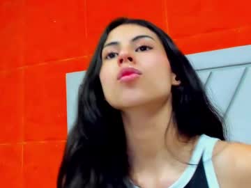 Candise_Vause Chaturbate stream image from February 07, 2025
