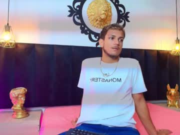 Danniel_Villa_ Chaturbate stream image from February 07, 2025