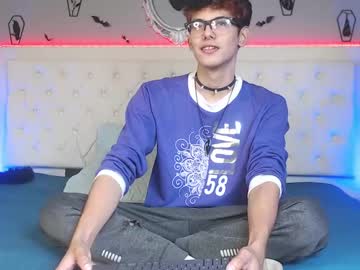 Desmondconnor Chaturbate stream image from February 07, 2025
