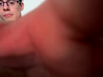 Enriquez_00 Chaturbate stream image from February 07, 2025