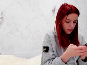 Fire___Fox1 Chaturbate stream image from February 07, 2025