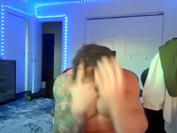 Freakyfitking Chaturbate stream image from February 07, 2025