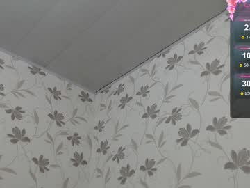 Gabriella_27 Chaturbate stream image from February 07, 2025