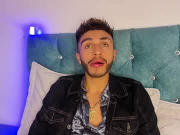 Haiidar23 Chaturbate stream image from February 07, 2025
