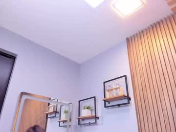 Isaacosta Chaturbate stream image from February 07, 2025