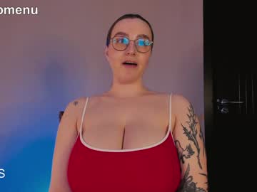 Joliejoy Chaturbate stream image from February 07, 2025