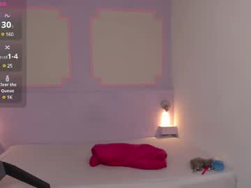 Kaylajonnes2 Chaturbate stream image from February 07, 2025