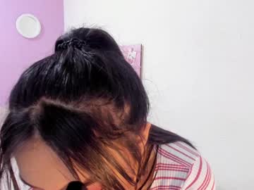 Miss_Connor Chaturbate stream image from February 07, 2025