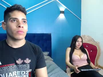 Mistyccouplee Chaturbate stream image from February 07, 2025