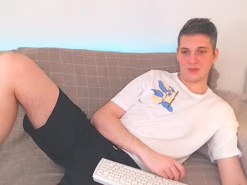 Oliver_Hort Chaturbate stream image from February 07, 2025
