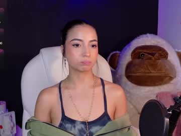 Oliviamcneill Chaturbate stream image from February 07, 2025