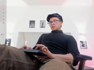 Pipe_Tay Chaturbate stream image from February 07, 2025