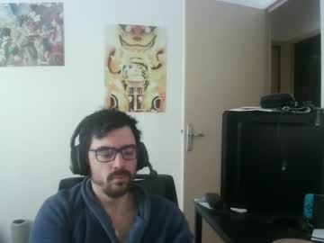 Romainb72 Chaturbate stream image from February 07, 2025