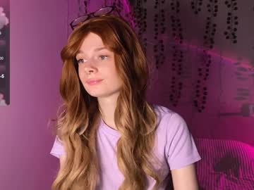 Sexxxyalice Chaturbate stream image from February 07, 2025