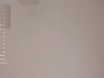 Sophie_Swfit Chaturbate stream image from February 07, 2025