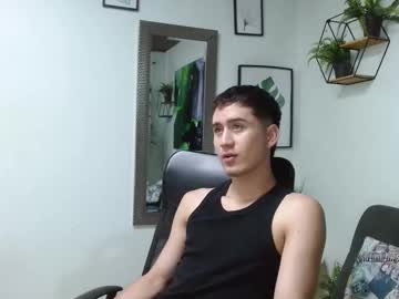 Stefan_Dax Chaturbate stream image from February 07, 2025