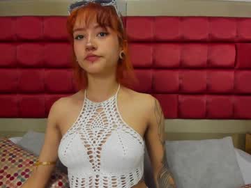 Velika_ Chaturbate stream image from February 07, 2025