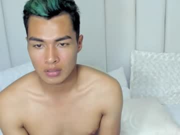 Aaron_Agudelo Chaturbate stream image from February 07, 2025