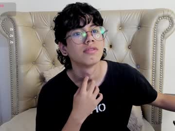 Alan_Onegg Chaturbate stream image from February 07, 2025