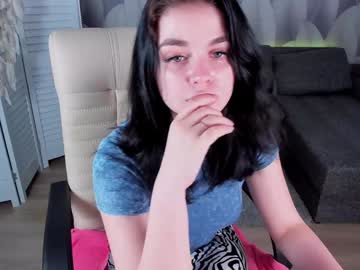 Amelihalls Chaturbate stream image from February 07, 2025