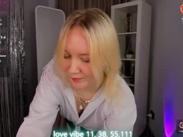 Amina_Peach Chaturbate stream image from February 07, 2025