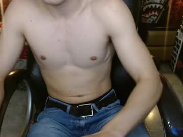 Anonimousmax_ Chaturbate stream image from February 07, 2025