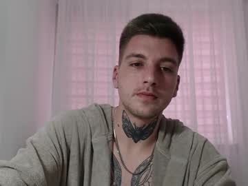 Anubisbadboy69 Chaturbate stream image from February 07, 2025