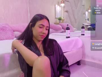 April_Kepner2 Chaturbate stream image from February 07, 2025