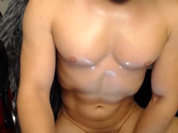 Bayron_Fiit Chaturbate stream image from February 07, 2025