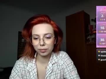 Black_Peach_ Chaturbate stream image from February 07, 2025