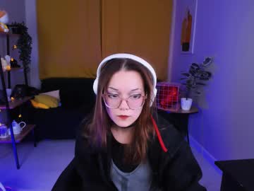 Emily_Moss_ Chaturbate stream image from February 07, 2025