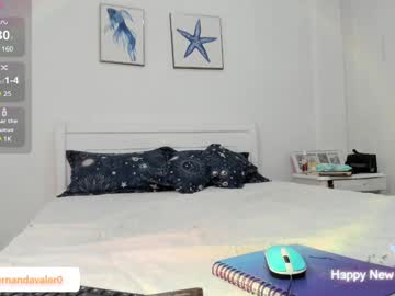 Emma__Brock Chaturbate stream image from February 07, 2025