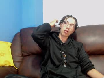 Gadiel_Sex Chaturbate stream image from February 07, 2025