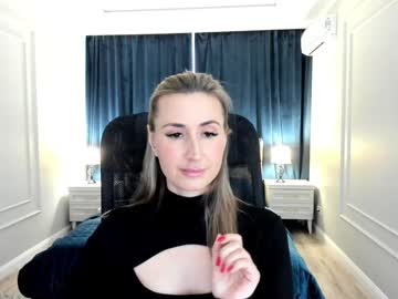 Goldenlighte Chaturbate stream image from February 07, 2025