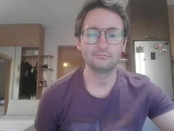 Handsome_Sasha Chaturbate stream image from February 07, 2025