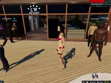 Jenny_Lovely_ Chaturbate stream image from February 07, 2025