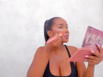 Katherin_Cruzz Chaturbate stream image from February 07, 2025