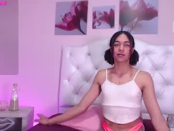 Kitian_Luciana Chaturbate stream image from February 07, 2025