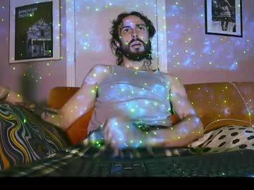 Lastronaut Chaturbate stream image from February 07, 2025