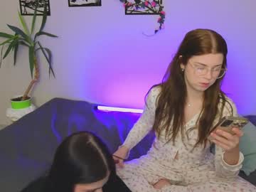Let_Me_Seee Chaturbate stream image from February 07, 2025