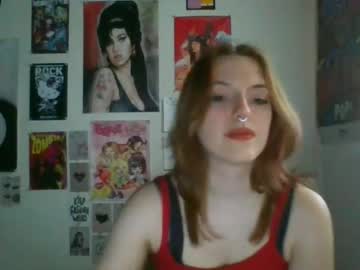 Lilred_69 Chaturbate stream image from February 07, 2025