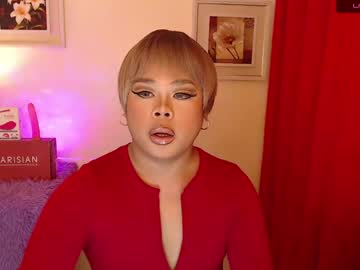 Lindsay_Evanz Chaturbate stream image from February 07, 2025
