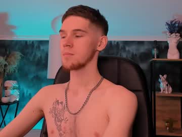 Mark_Shine Chaturbate stream image from February 07, 2025