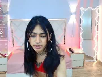Nattrose_Tay Chaturbate stream image from February 07, 2025