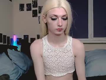 Nicky_Jamm Chaturbate stream image from February 07, 2025