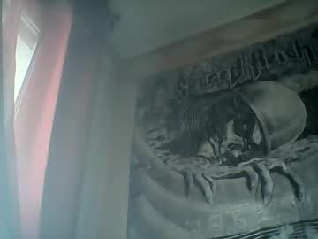 Oedipe666 Chaturbate stream image from February 07, 2025