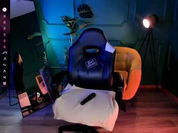 Ruby_Rei Chaturbate stream image from February 07, 2025