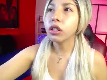 Samara_Soul Chaturbate stream image from February 07, 2025